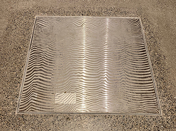 Water Petal | Cistern