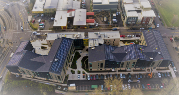 Equity Petal | Reach