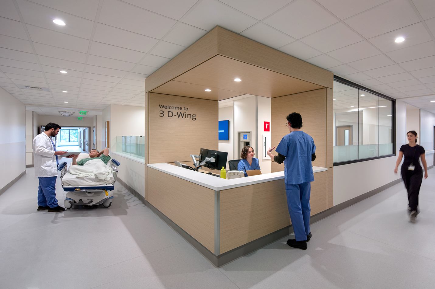 UW Center for Behavioral Health and Learning